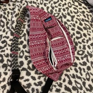 Kavu rope crossbody